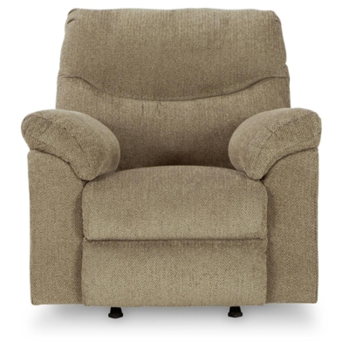 Alphons Reclining Sofa, Loveseat and Recliner Loveseats Ashley Furniture 41