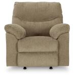Alphons Reclining Sofa, Loveseat and Recliner Loveseats Ashley Furniture 69