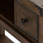 Aspen Skies Sofa Table - Image 7