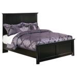 Maribel Full Panel Bed - Image 2