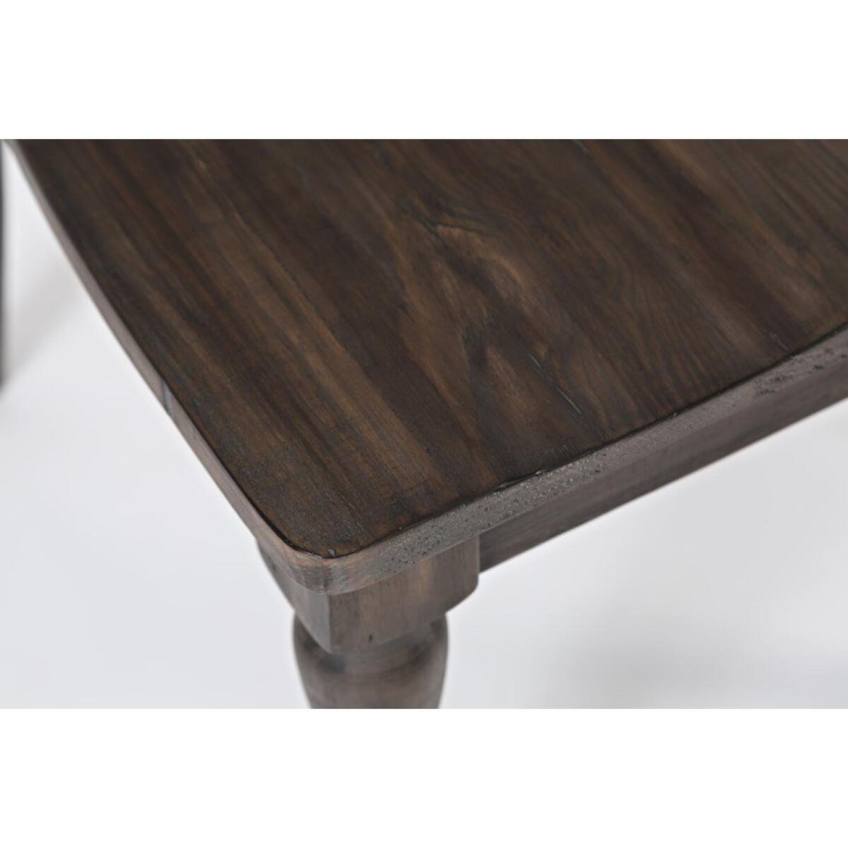Madison County Dining Set Chairs & Benches Jofran 12