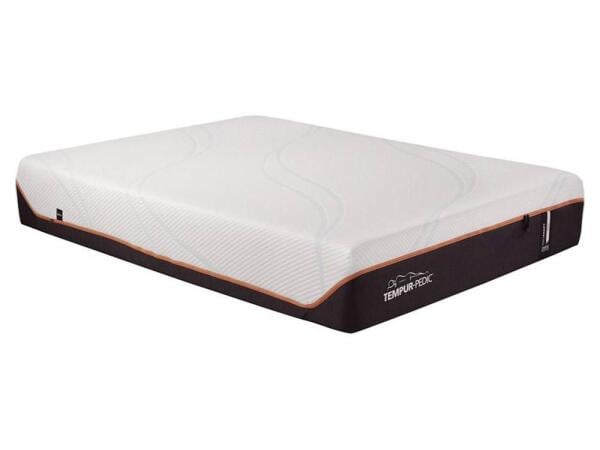 TEMPUR-Adapt® Firm Mattress Firm Back Sleeper 5