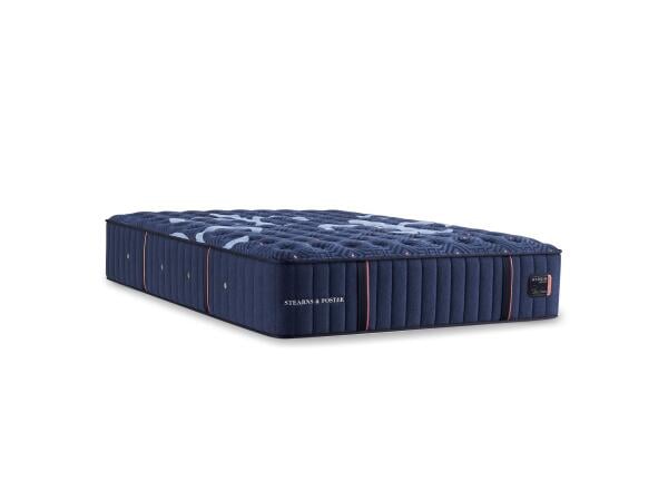 Stearns & Foster Lux Estate Ultra Firm Tight Top Mattress Extra Firm Back Sleeper