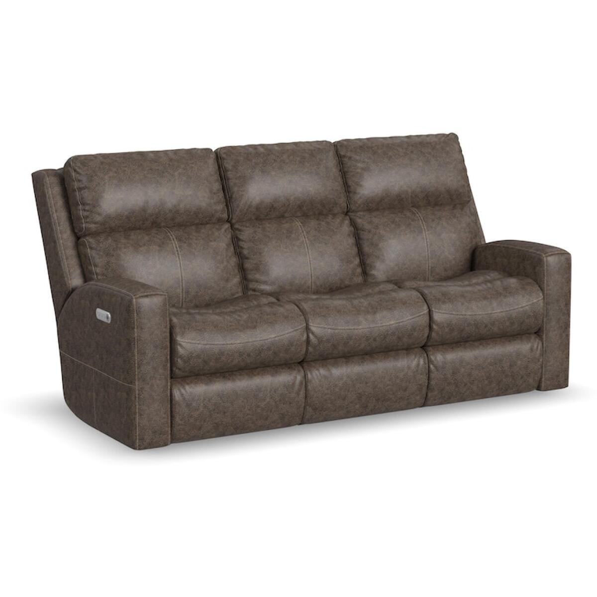 Score Leather Motion Sofa Sofas Customizable 8