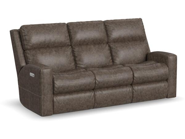 Score Leather Motion Sofa Sofas Customizable