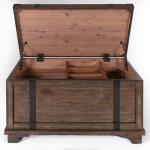Aspen Skies Storage Trunk - Image 2