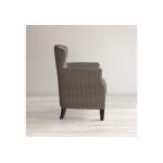 Layla Chair Flax - Image 3