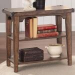 Aspen Skies Chair Side Table - Image 5