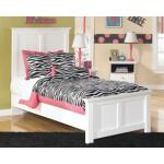 Bostwick Shoals Twin Panel Bed - Image 3