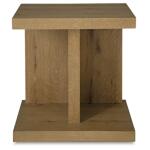 Brinstead Chairside End Table - Image 4