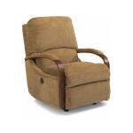 Woodlawn Power Recliner