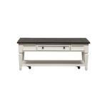 Allyson Park Rectangular Cocktail Table