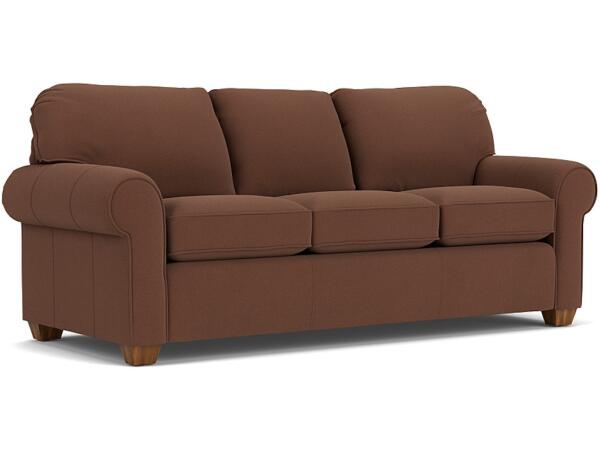 Thornton Three-Cushion Sofa Sofas Customizable
