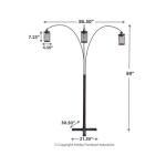 Maovesa Floor Lamp - Image 5