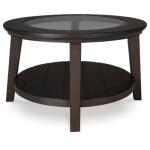 Celamar Coffee Table and 2 End Tables - Image 5