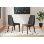 Lyncott Dining Chair - Image 10