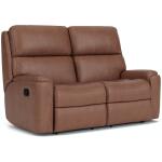 Rio Reclining Loveseat