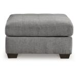 Marleton Oversized Accent Ottoman - Image 4