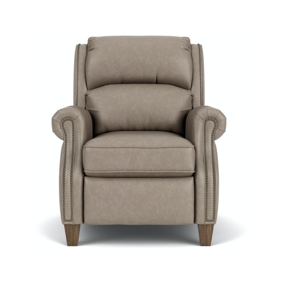 Whistler High-Leg Recliner Recliners Customizable 11