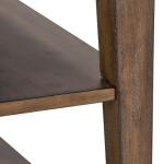 Aspen Skies Chair Side Table - Image 7