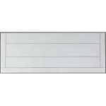 Artisan's Craft 50" Media Console Weathered White - Image 6