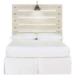 Cambeck Full Panel Headboard - Image 4