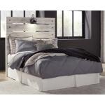 Cambeck Full Panel Headboard - Image 3