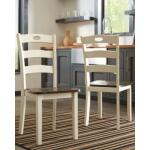 Woodanville Dining Chair (Set of 2) - Image 3