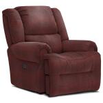 Power Rocker Recliner
