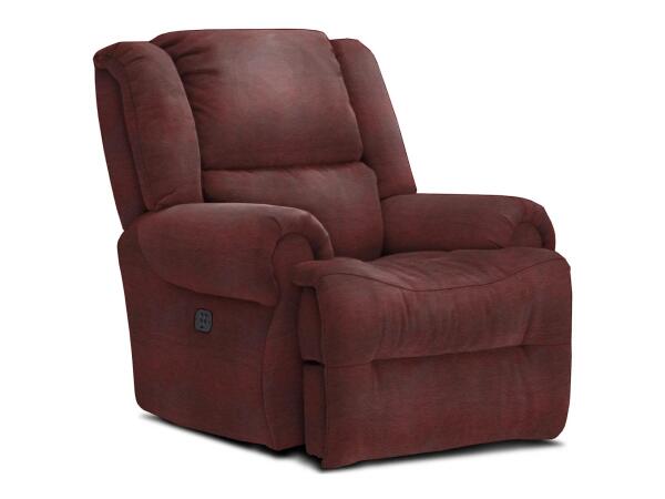 Power Rocker Recliner Recliners Best Home Furnishings