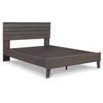 Brymont Queen Panel Platform Bed - Image 4