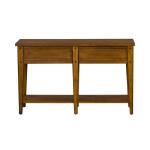 Lake House Sofa Table - Image 5