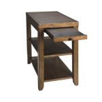 Mitchell Chair Side Table - Image 4
