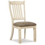 Bolanburg Dining Table and 8 Chairs - Image 6