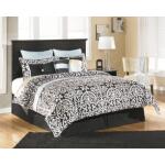 Maribel King/California King Panel Headboard - Image 3