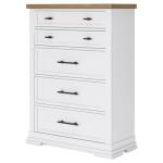 Ashbryn Chest of Drawers - Image 4