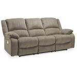 Draycoll Power Reclining Sofa - Image 4