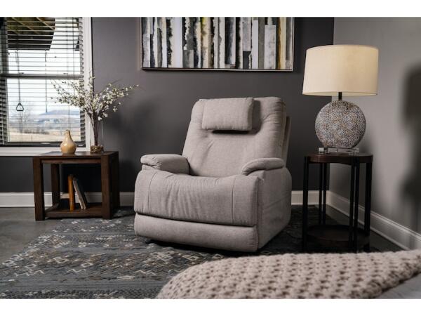 Zecliner Model 2 Recliner - Image 6