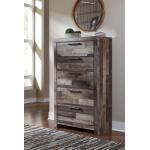 Derekson Chest of Drawers - Image 3