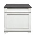 Allyson Park Home Office Desk - Image 4
