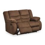 Tulen Reclining Sofa, Loveseat and Recliner - Image 5