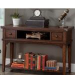 Aspen Skies Sofa Table - Image 2