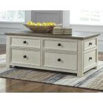 Bolanburg Coffee Table and 2 End Tables - Image 5