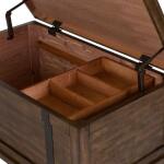 Aspen Skies Storage Trunk - Image 7