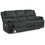 Draycoll Power Reclining Sofa - Image 5