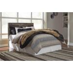 Derekson Queen Panel Headboard - Image 3