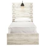 Cambeck Twin Panel Bed - Image 6