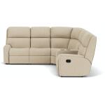 Rio Reclining Sectional