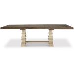 Bolanburg Dining Table and 8 Chairs - Image 4