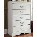 Anarasia Chest of Drawers - Image 3